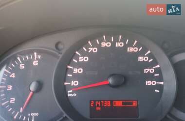 Минивэн Renault Kangoo 2008 в 