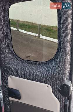 Минивэн Renault Kangoo 2008 в 