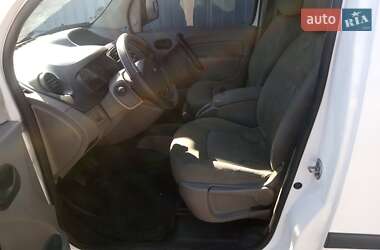 Минивэн Renault Kangoo 2010 в 