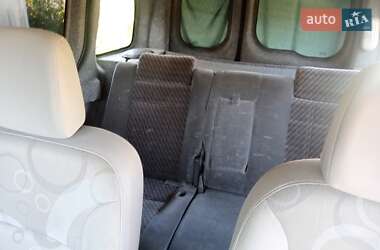 Минивэн Renault Kangoo 2010 в 