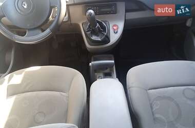 Минивэн Renault Kangoo 2010 в 