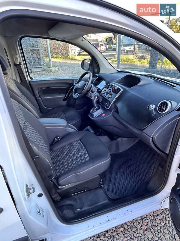 Грузовой фургон Renault Kangoo 2014 в Одессе