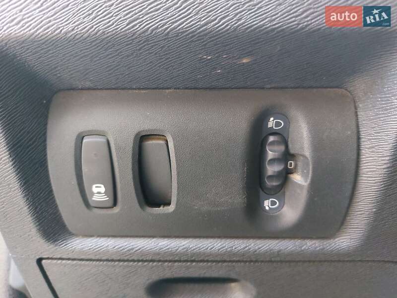 Грузовой фургон Renault Kangoo 2014 в Одессе