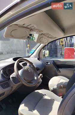 Мінівен Renault Kangoo 2009 в 