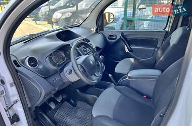 Вантажний фургон Renault Kangoo 2017 в 