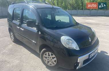 Мінівен Renault Kangoo 2013 в Дніпрі