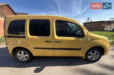 Грузовой фургон Renault Kangoo 2013 в 