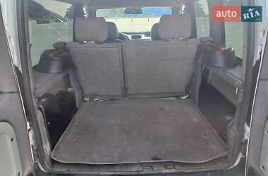 Мінівен Renault Kangoo 2005 в 