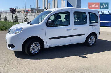 Мінівен Renault Kangoo 2020 в 