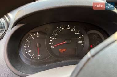 Минивэн Renault Kangoo 2008 в 