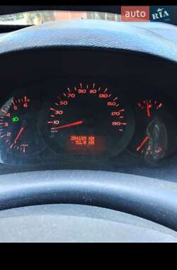 Грузовой фургон Renault Kangoo 2012 в 