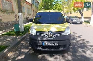 Вантажний фургон Renault Kangoo 2016 в 