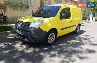 Вантажний фургон Renault Kangoo 2016 в 