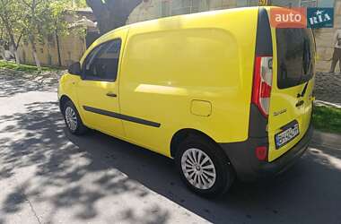Вантажний фургон Renault Kangoo 2016 в 