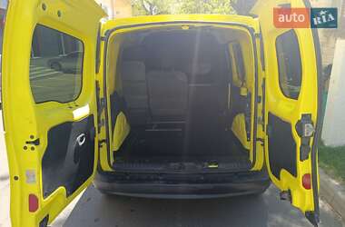 Вантажний фургон Renault Kangoo 2016 в 