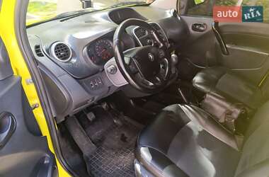 Вантажний фургон Renault Kangoo 2016 в 