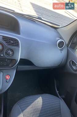 Грузовой фургон Renault Kangoo 2016 в 