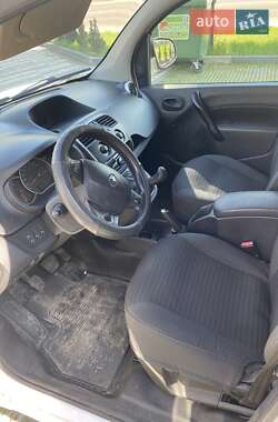 Грузовой фургон Renault Kangoo 2016 в 
