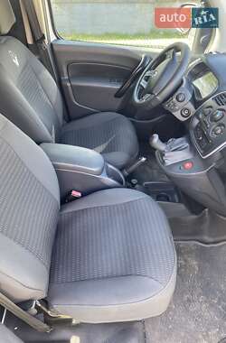 Грузовой фургон Renault Kangoo 2016 в 