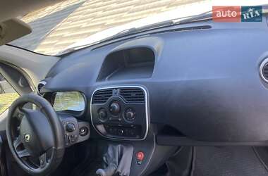 Грузовой фургон Renault Kangoo 2016 в 