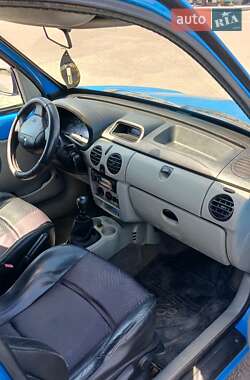 Минивэн Renault Kangoo 2004 в 