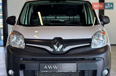 Вантажний фургон Renault Kangoo 2020 в 