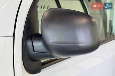 Вантажний фургон Renault Kangoo 2020 в 