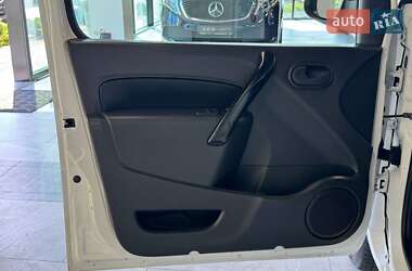 Вантажний фургон Renault Kangoo 2020 в 