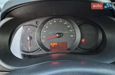 Грузовой фургон Renault Kangoo 2017 в 
