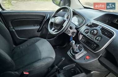 Грузовой фургон Renault Kangoo 2017 в 