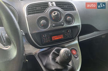 Грузовой фургон Renault Kangoo 2016 в 