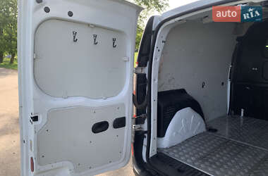 Грузовой фургон Renault Kangoo 2016 в 