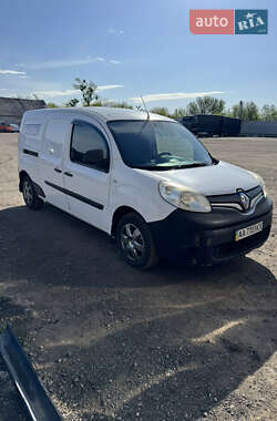 Грузовой фургон Renault Kangoo 2013 в Киеве