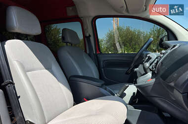 Мінівен Renault Kangoo 2019 в 