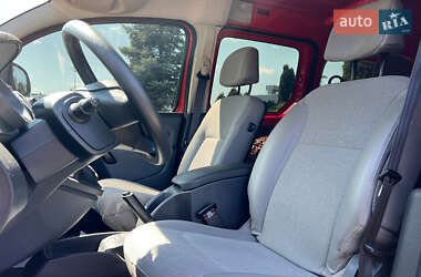 Мінівен Renault Kangoo 2019 в 