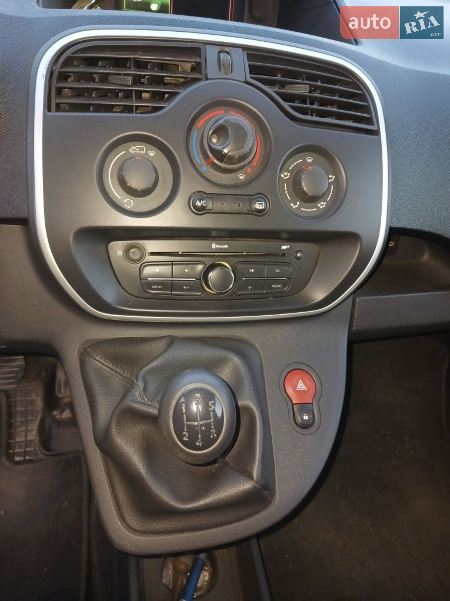 2015 Renault Kangoo - мініатюра 7