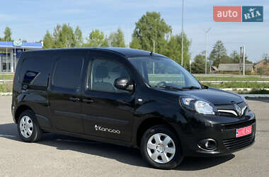 Вантажний фургон Renault Kangoo 2019 в Радивиліві