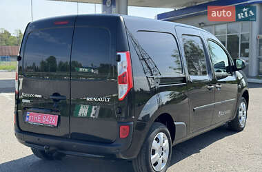 Грузовой фургон Renault Kangoo 2019 в 
