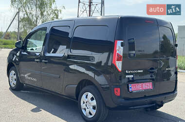 Грузовой фургон Renault Kangoo 2019 в 