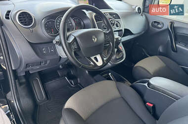 Грузовой фургон Renault Kangoo 2019 в 