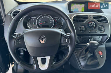 Грузовой фургон Renault Kangoo 2019 в 