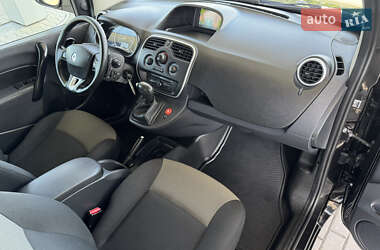 Грузовой фургон Renault Kangoo 2019 в 