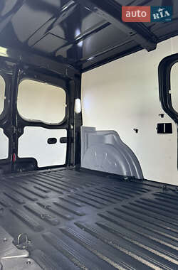 Грузовой фургон Renault Kangoo 2019 в 