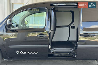 Грузовой фургон Renault Kangoo 2019 в 