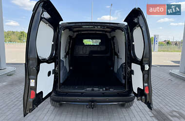 Грузовой фургон Renault Kangoo 2019 в 