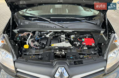 Грузовой фургон Renault Kangoo 2019 в 