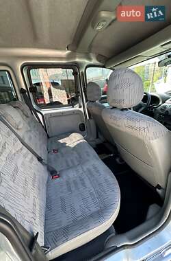 Мінівен Renault Kangoo 2005 в 