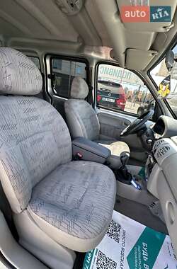 Мінівен Renault Kangoo 2005 в 