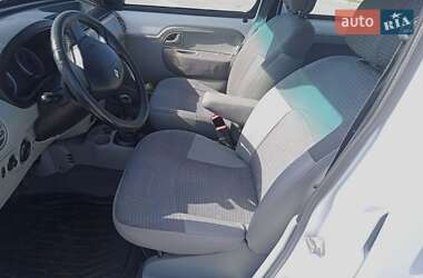 Минивэн Renault Kangoo 2006 в 