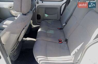 Минивэн Renault Kangoo 2006 в 